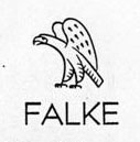 (image for) Falke